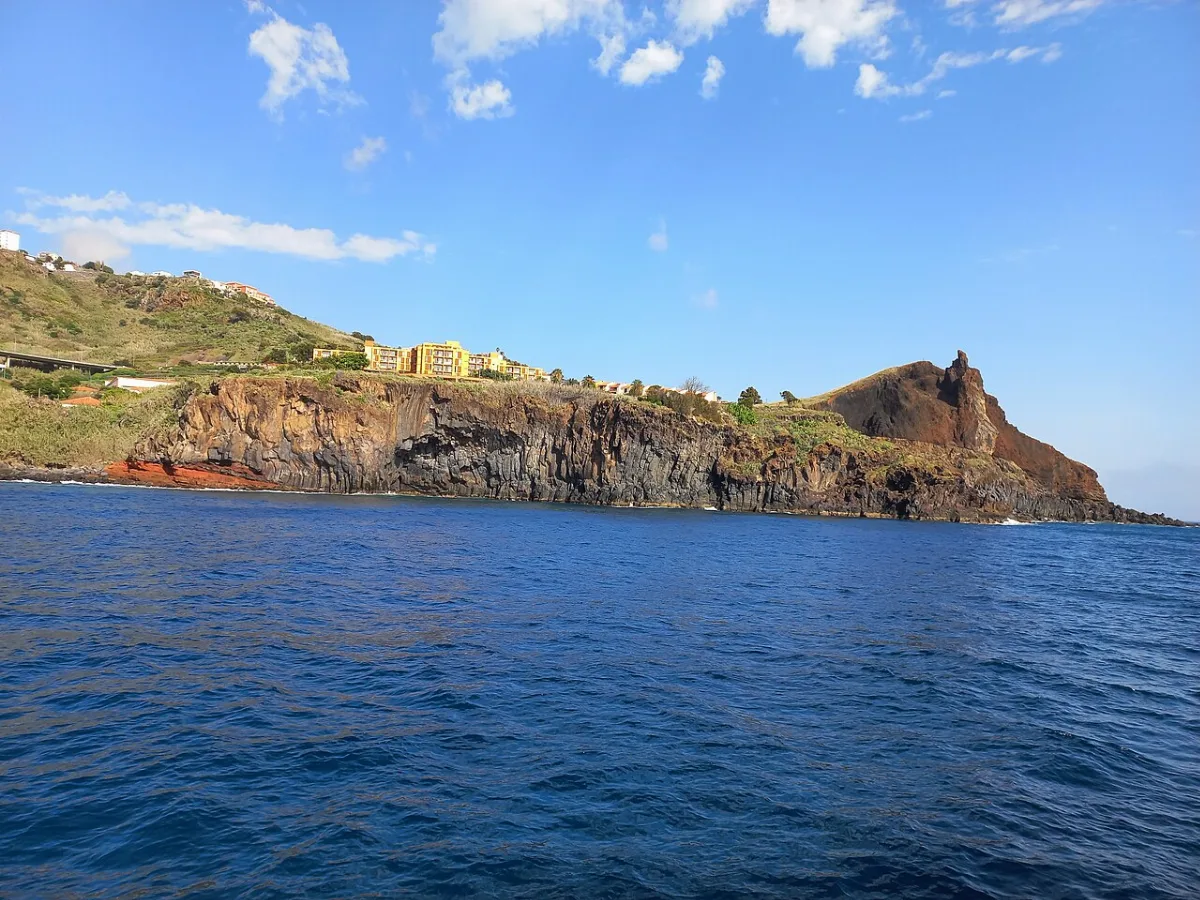 Ponta da Atalaia