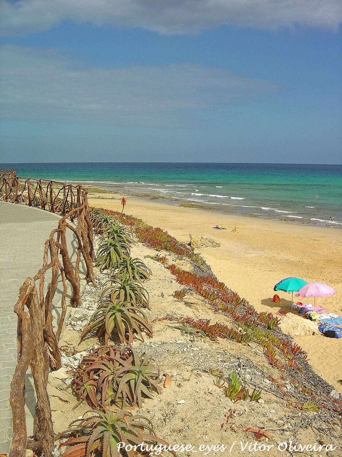 Ponta da Calheta