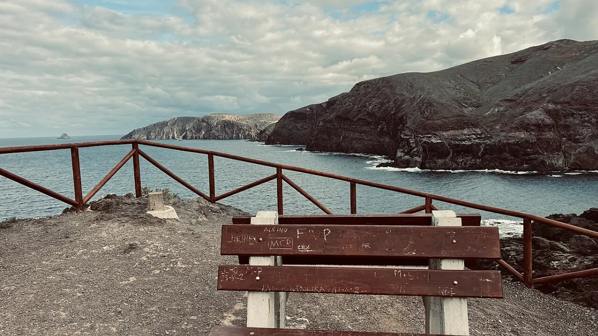 Ponta da Canaveira