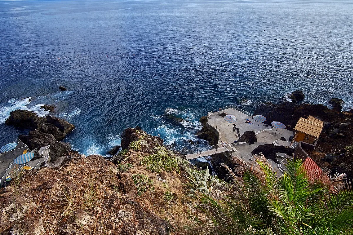 Ponta da Oliveira