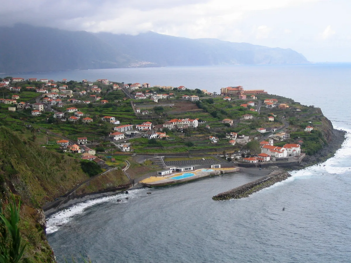 Ponta Delgada