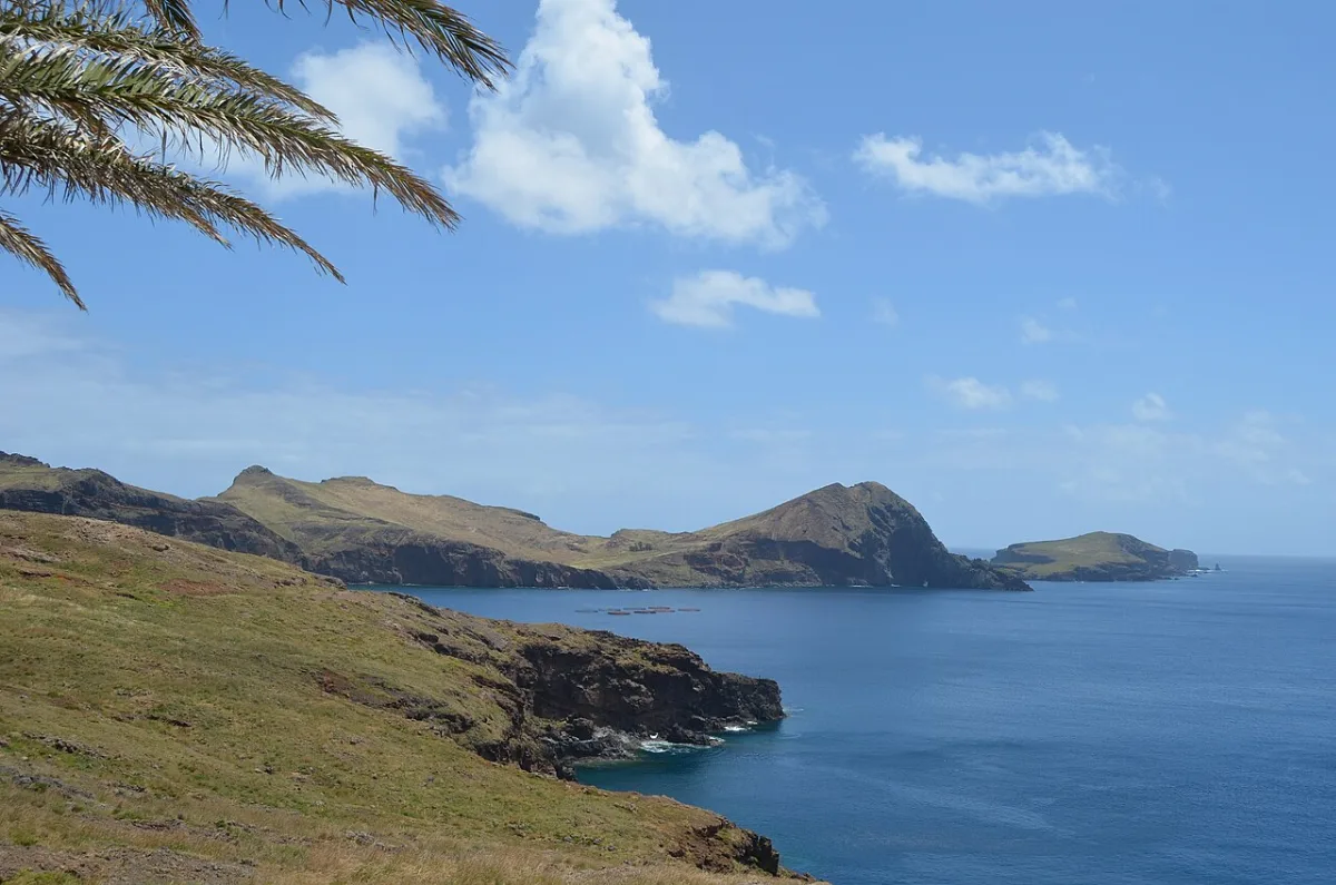 Ponta do Buraco