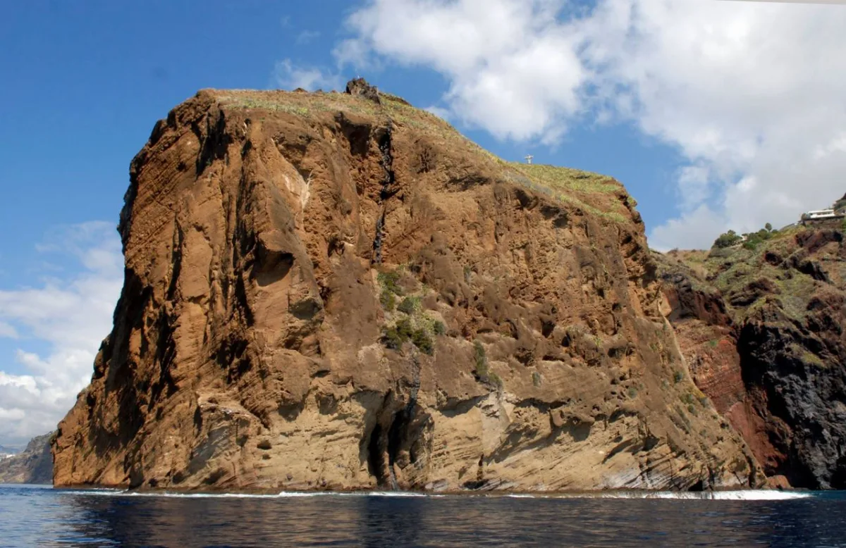 Ponta do Garajau