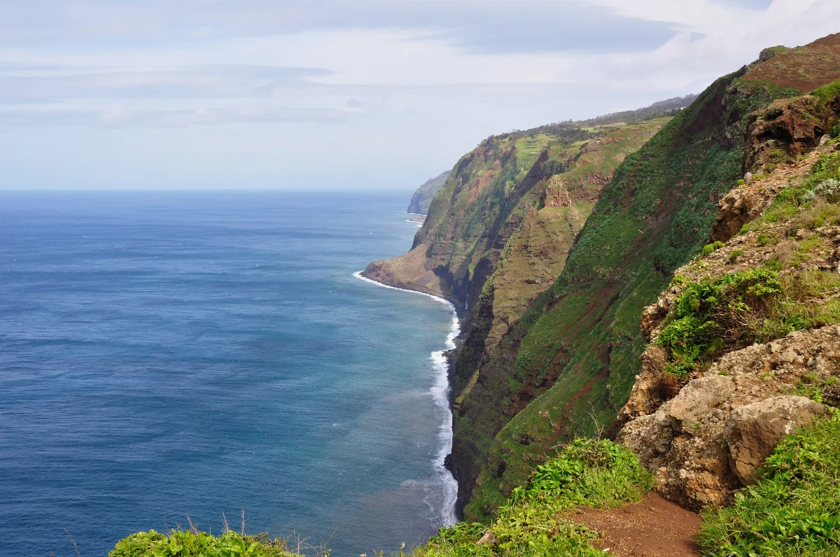 Ponta do Pargo
