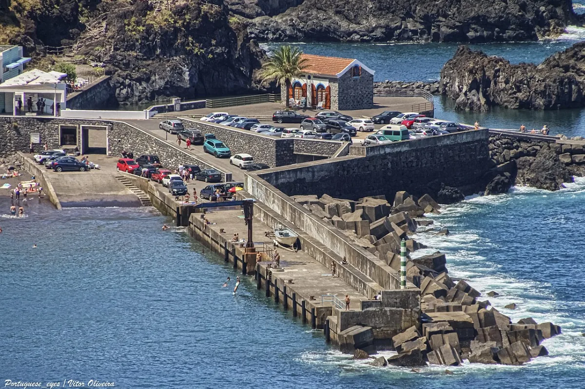 Ponta do Poiso
