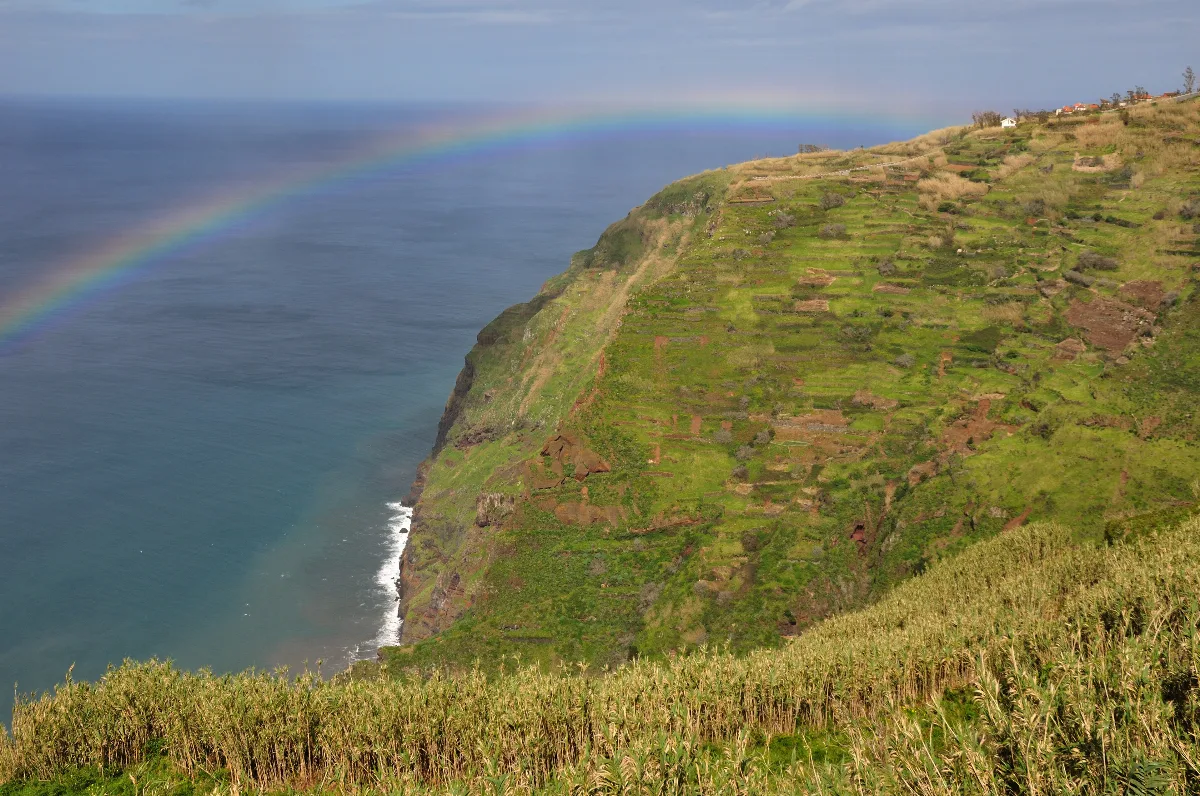 Ponta do Tristão