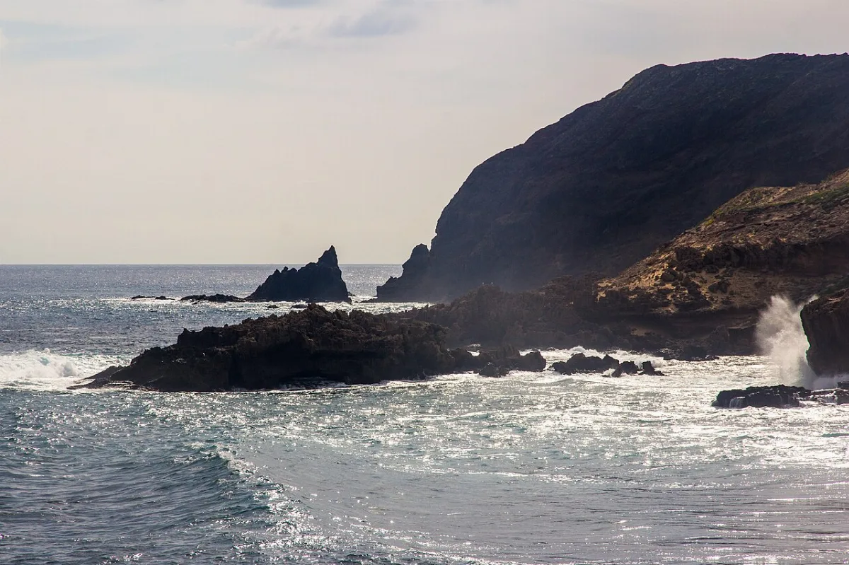 Porto dos Frades