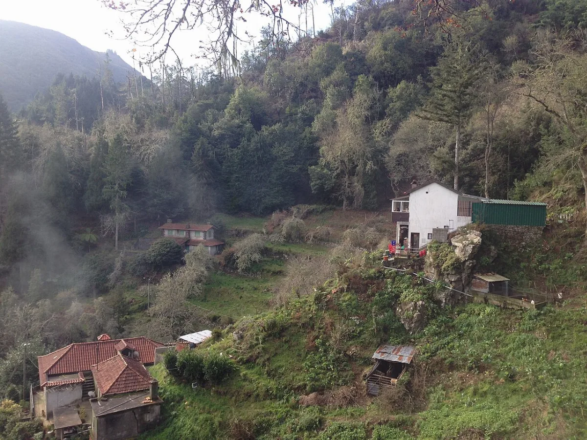 PR 11 - Vereda dos Balcões