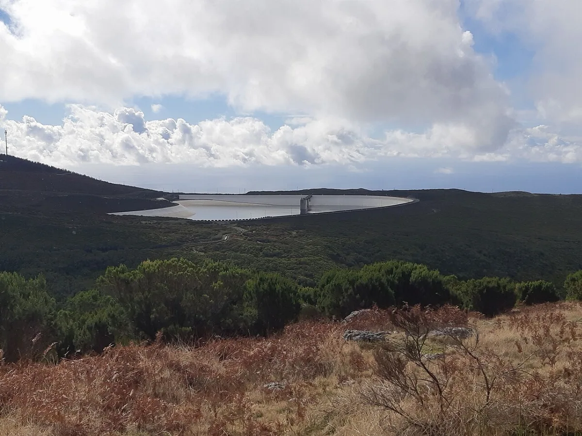 PR 6.2 - Levada do Alecrim