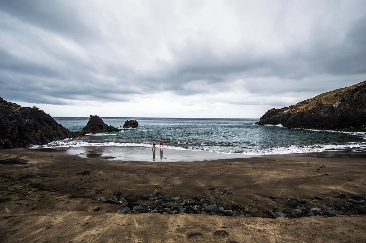 Praia da Prainha