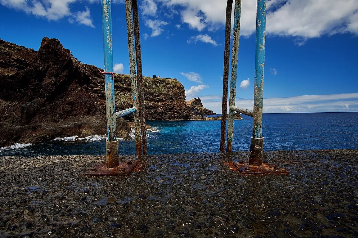 Praia dos Reis Magos