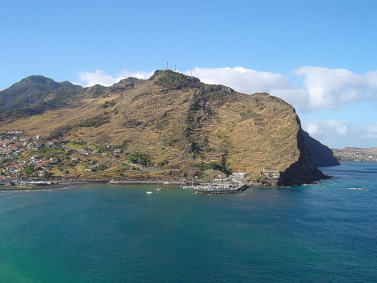 Queimada