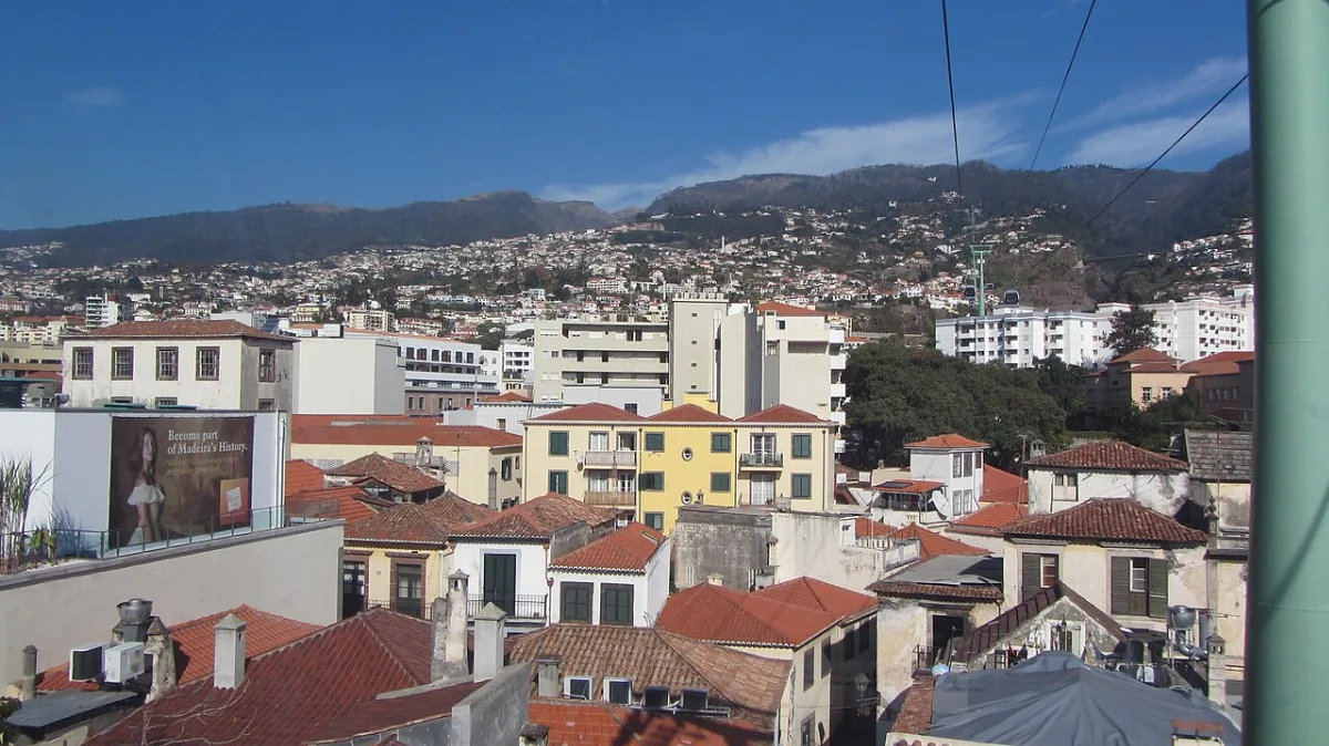 Quinta da Paz
