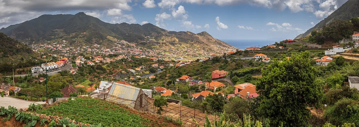 Quinta de São Cristovão