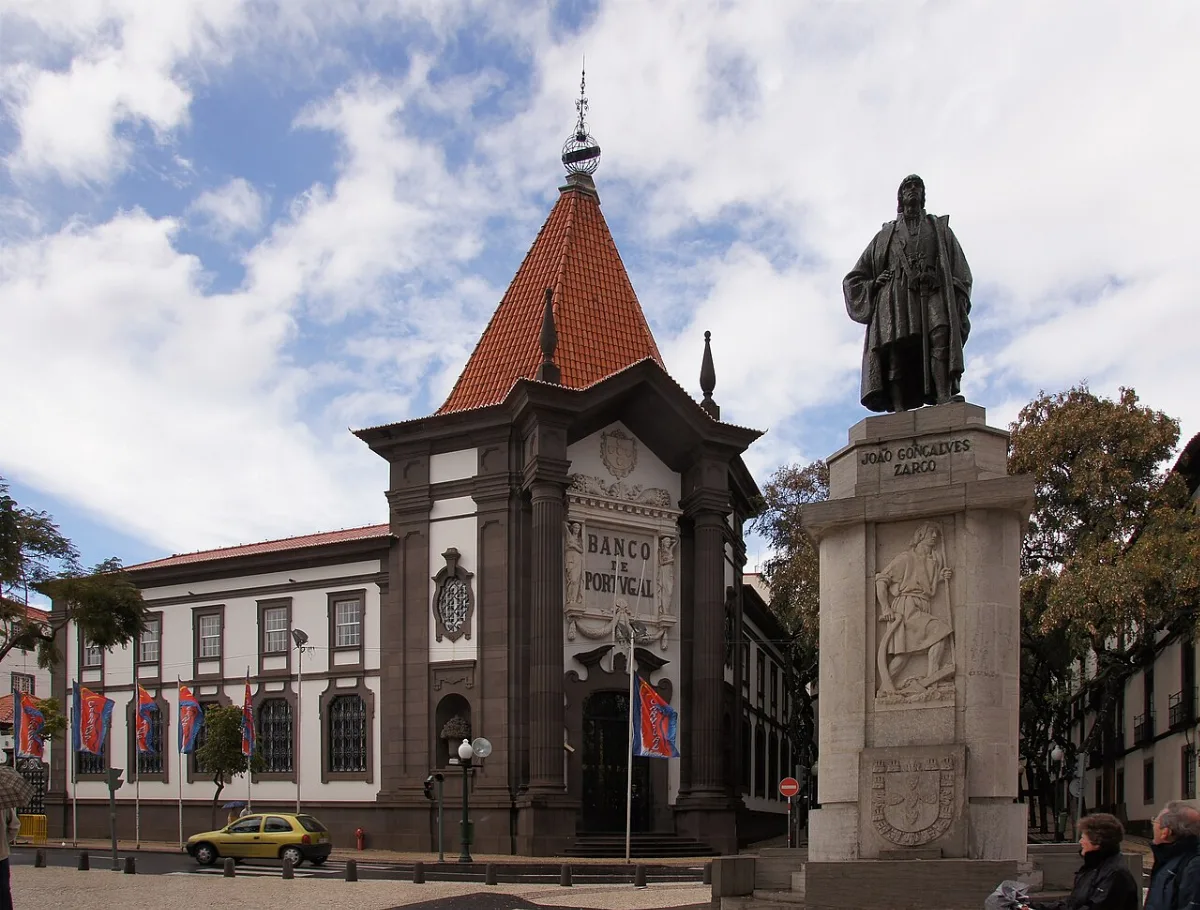 Quinta Dom João