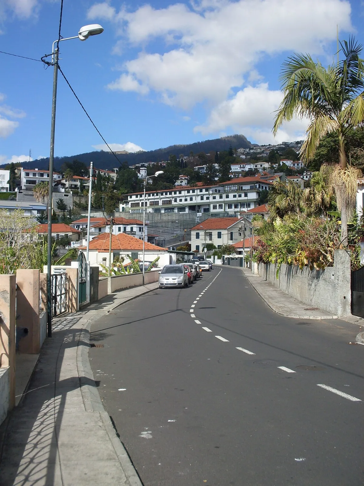 Quinta Vasconcelos