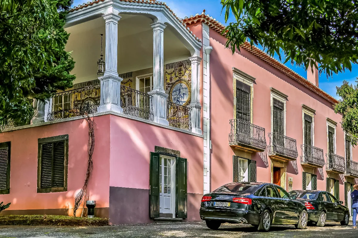 Quinta Vigia