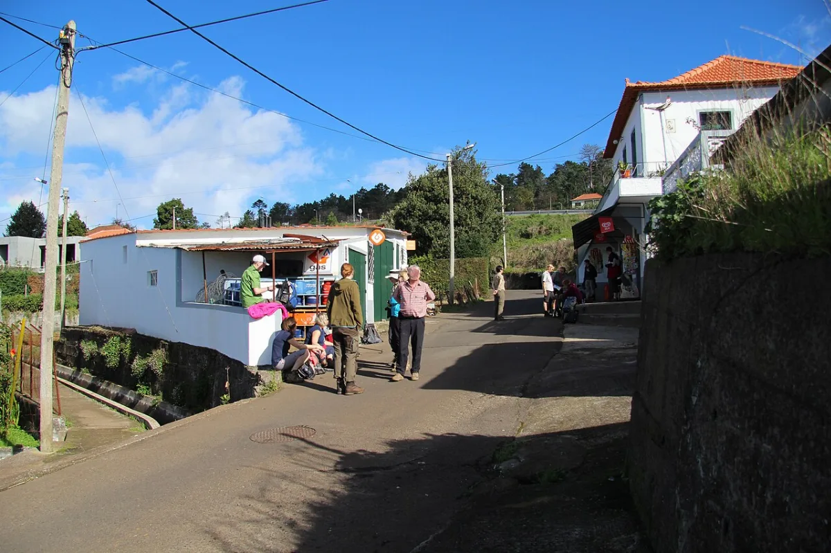 Raposeira