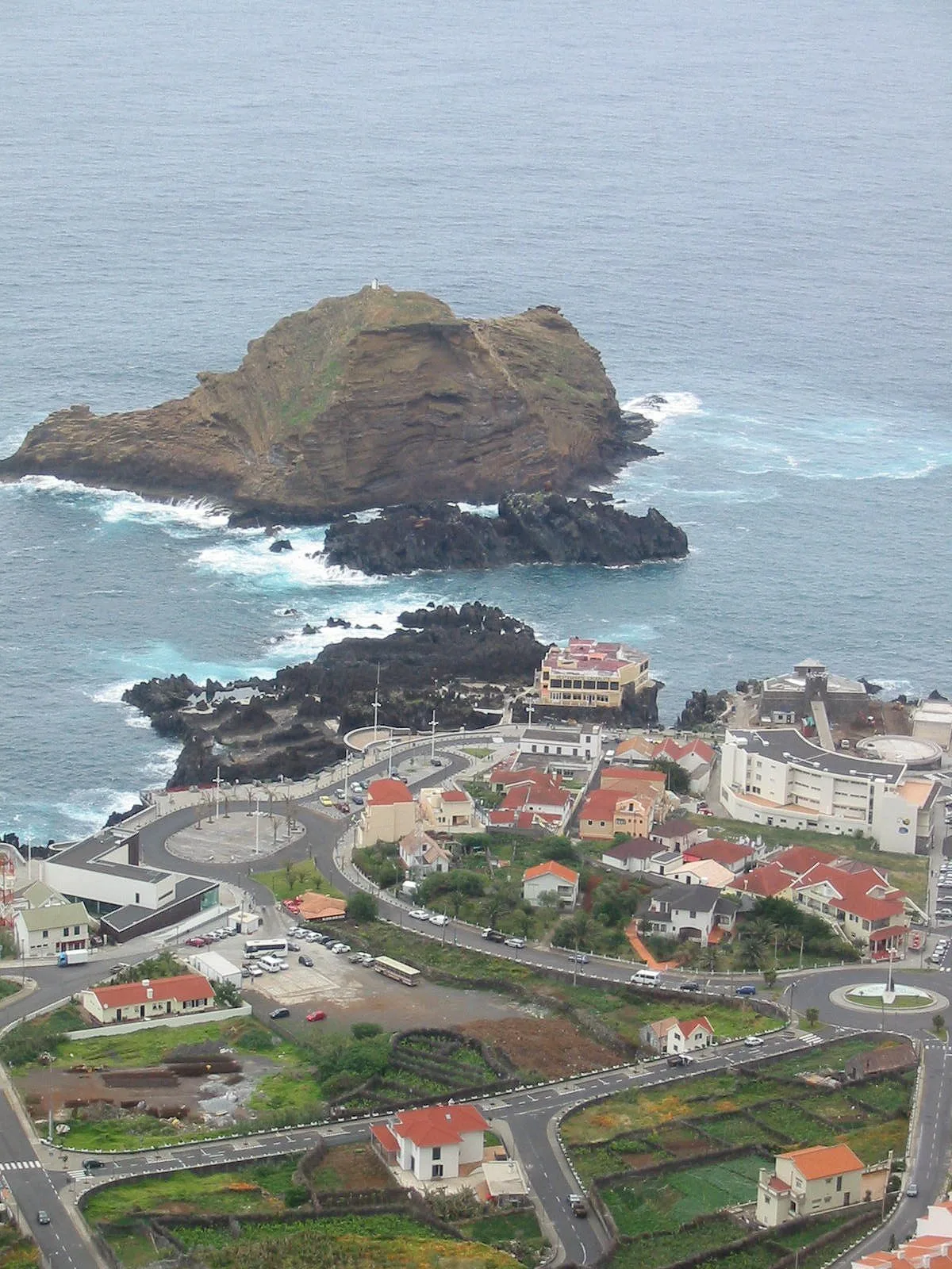 Redondo