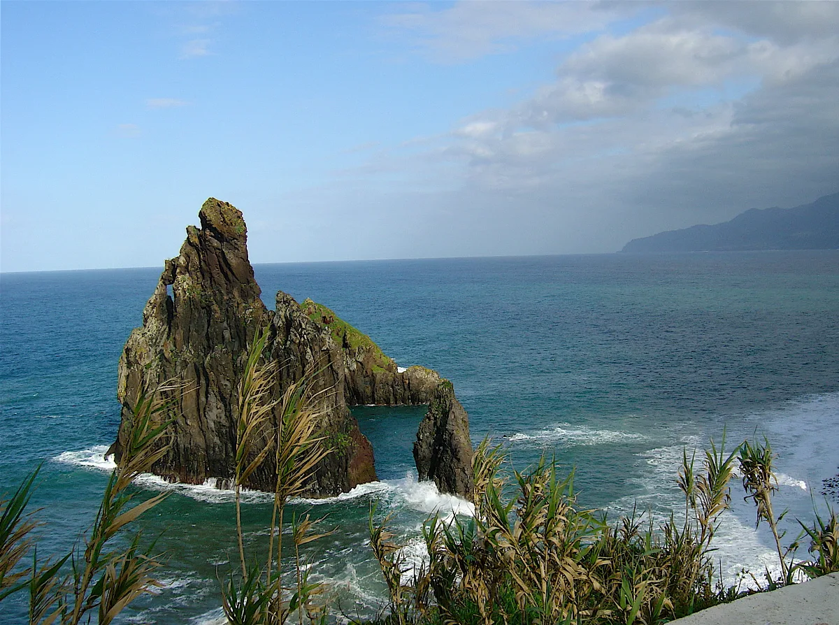 Ribeira da Janela