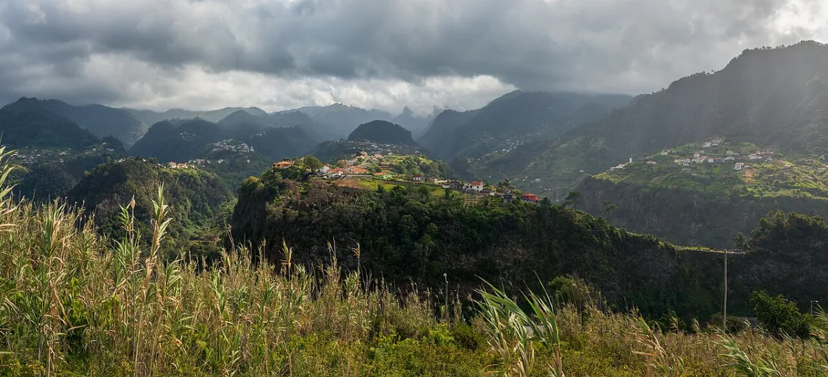Ribeira do Faial