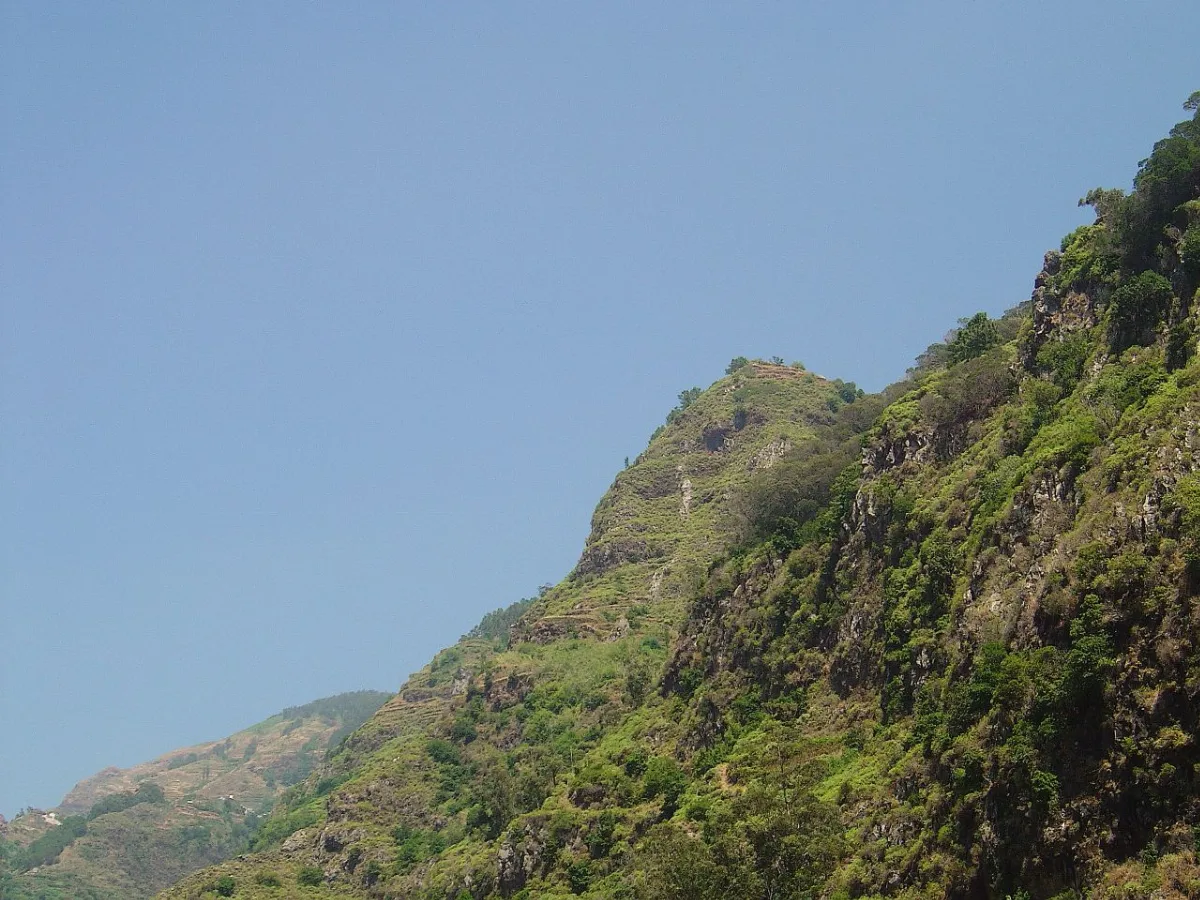 Ribeira Funda