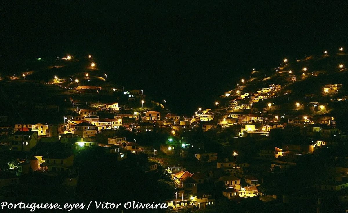 Ribeira Seca