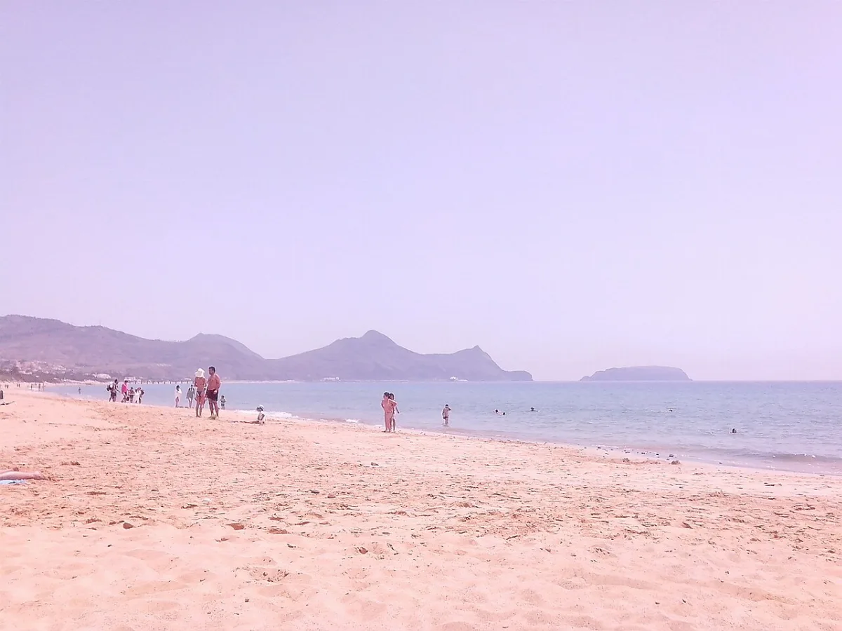 Ribeiro Cochino