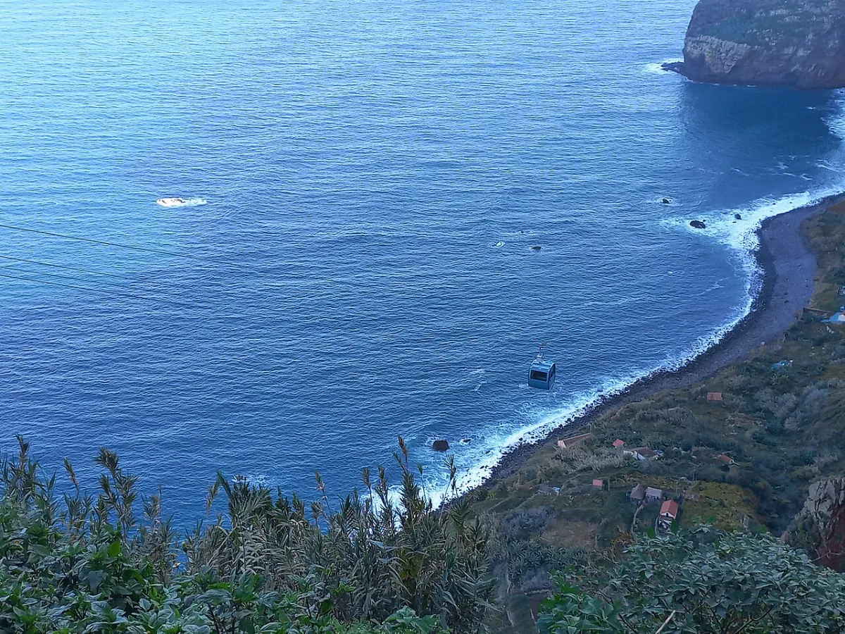 Rocha do Navio