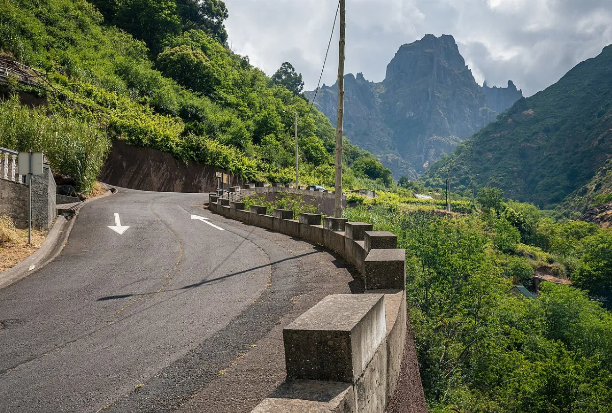 Ruínas de lagares