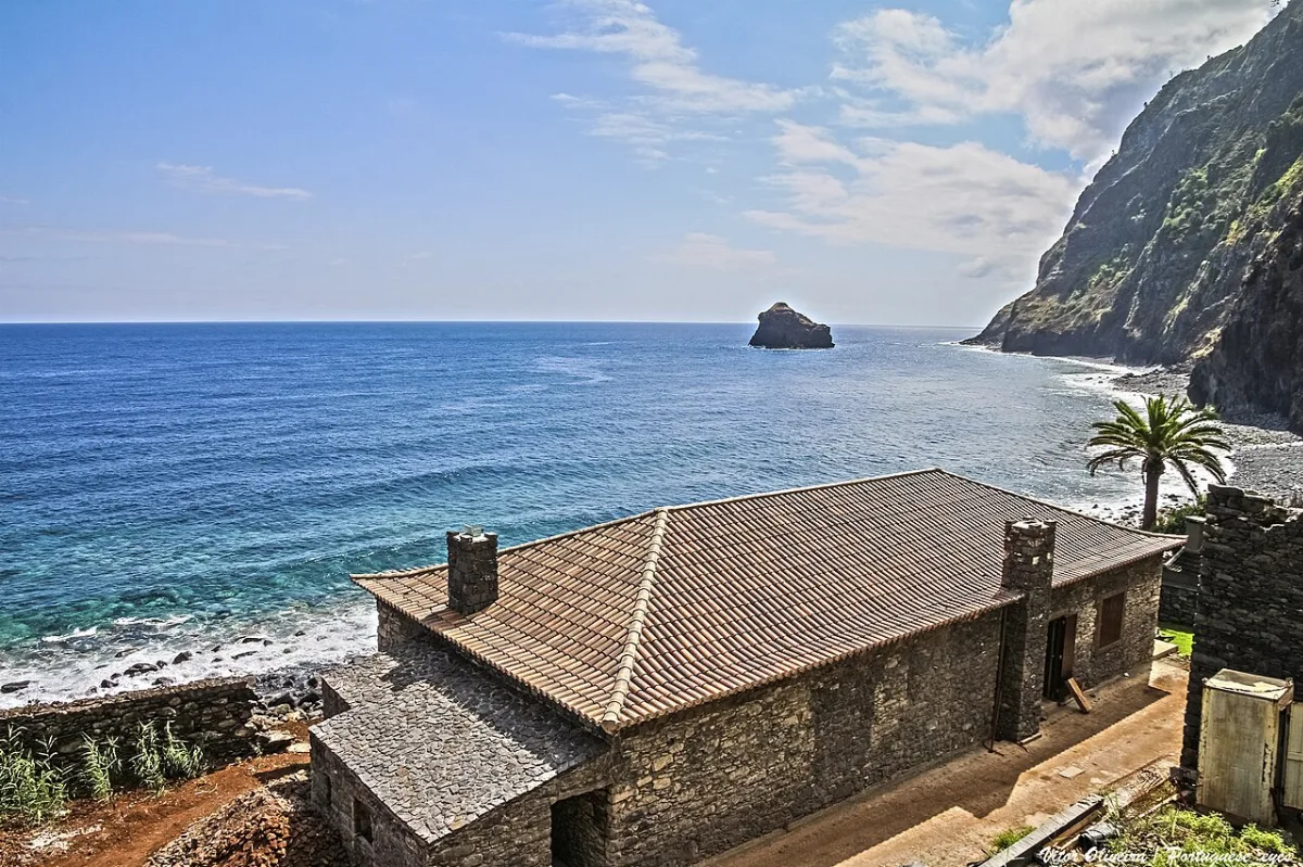 Ruínas de São Jorge