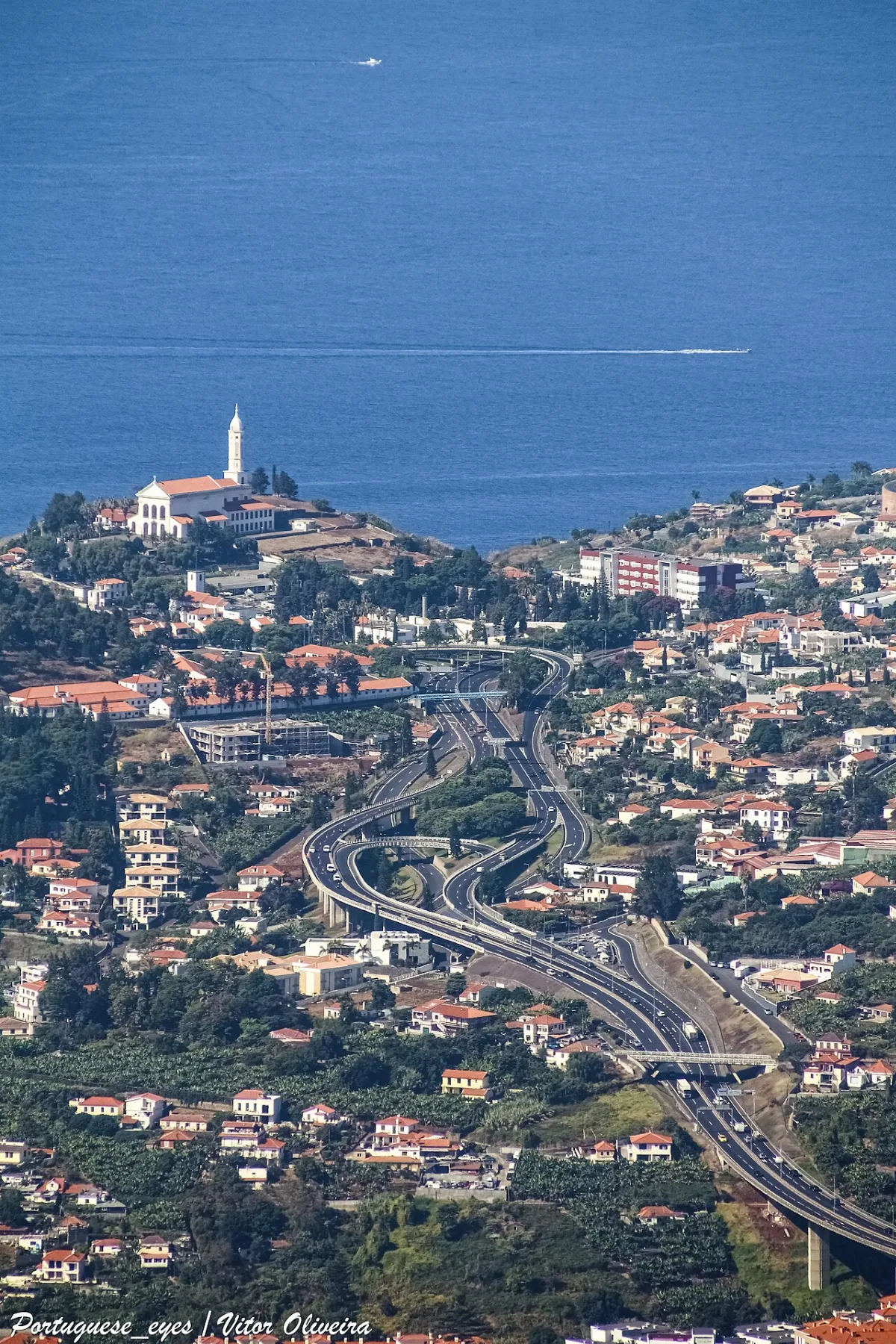 Santa Luzia