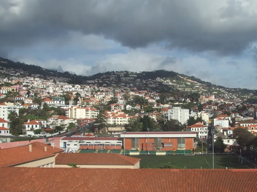 Santa Maria Maior