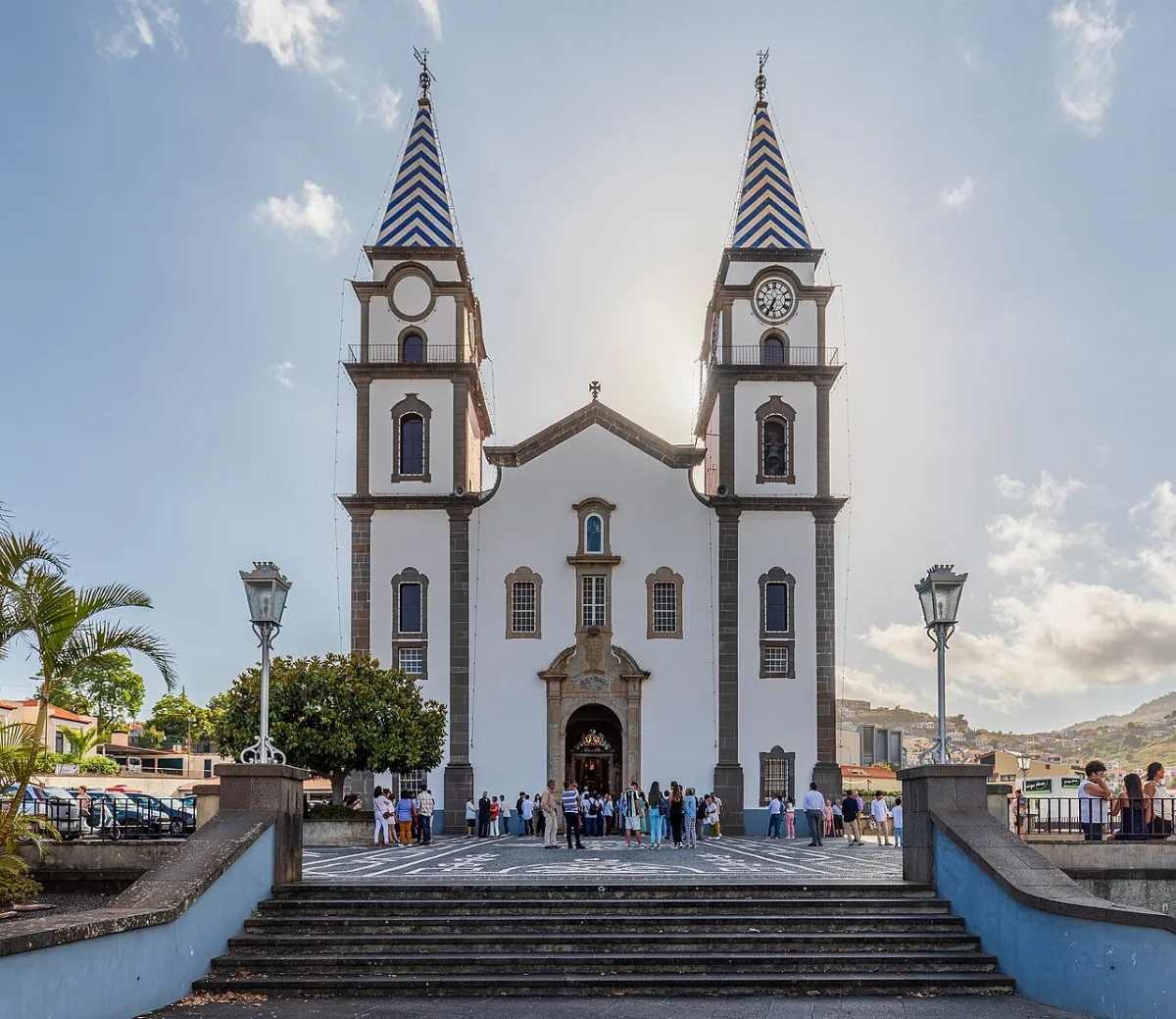 Santo António