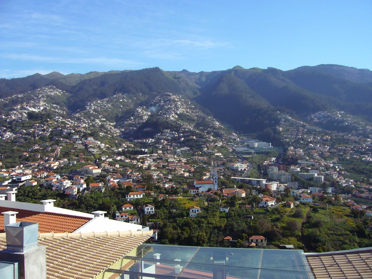 Santo António