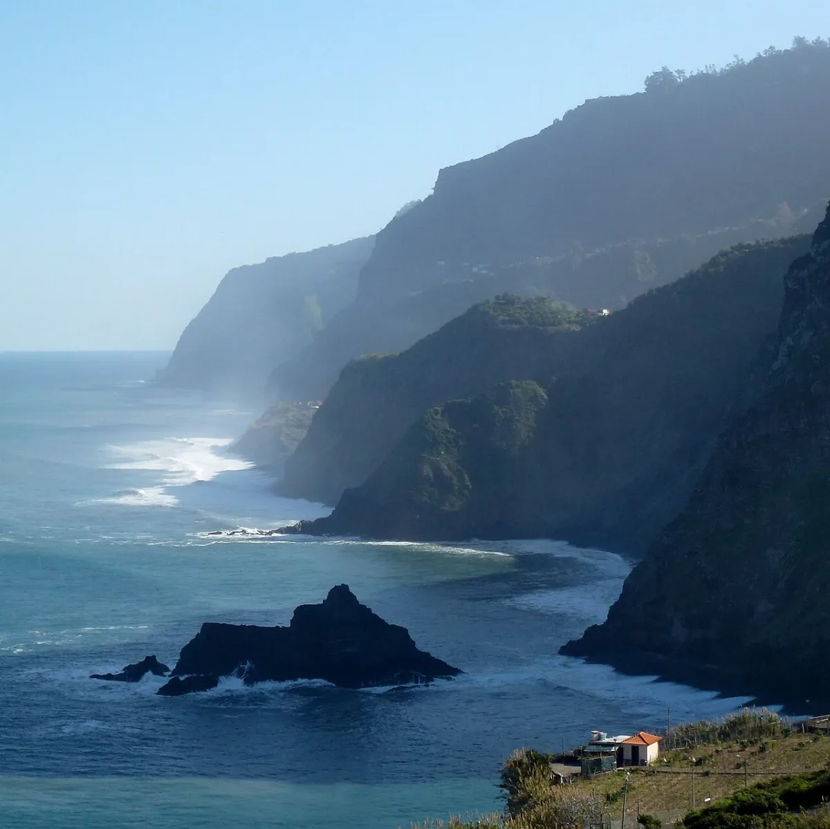 São Cristovão