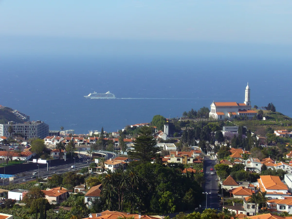 São Martinho