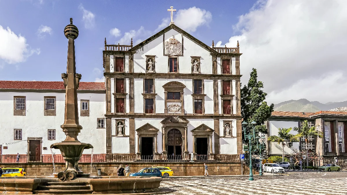 São Pedro