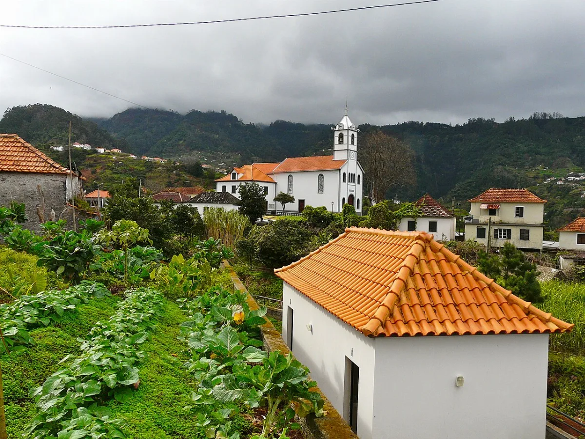 São Roque do Faial