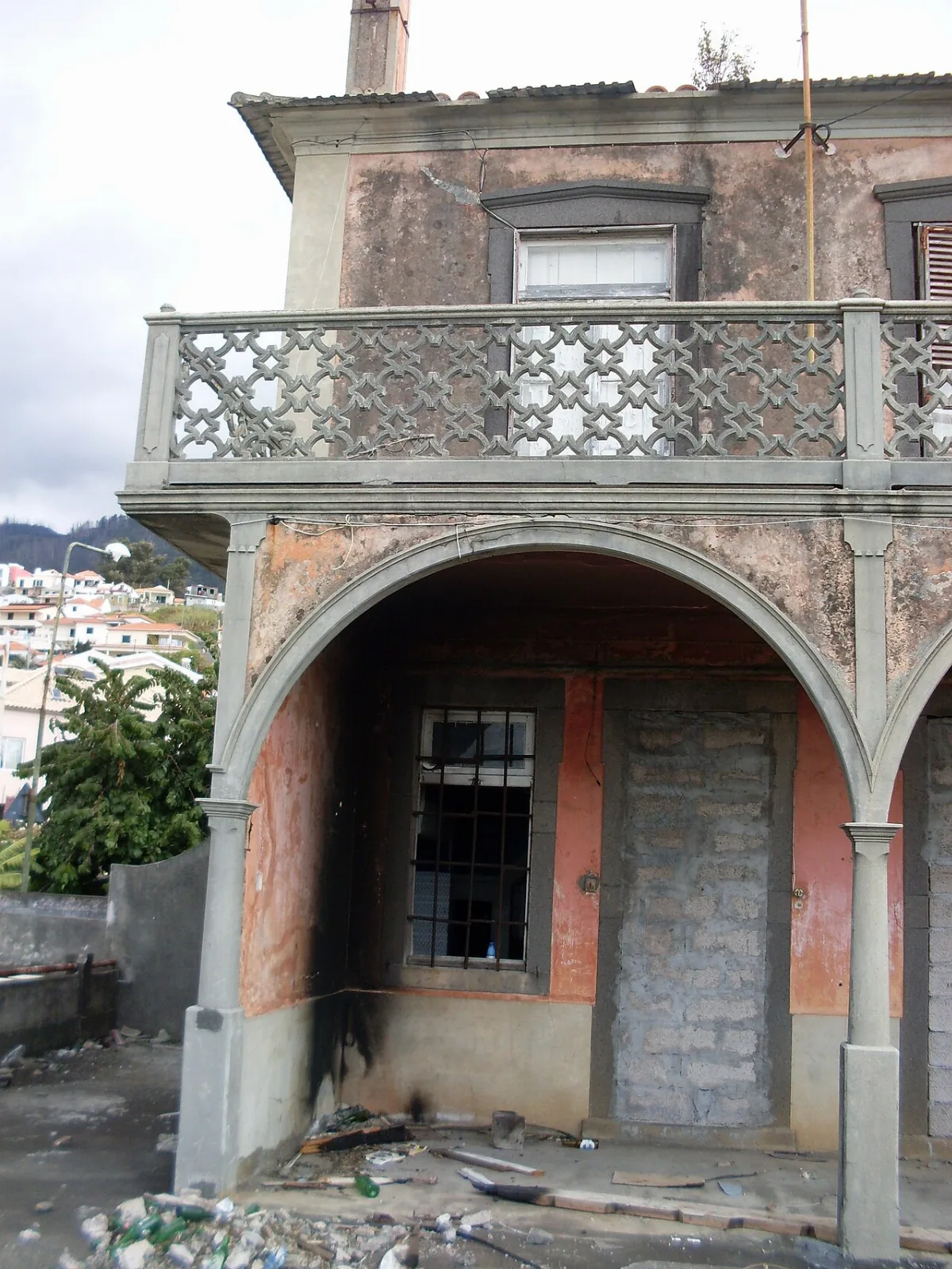 São Roque