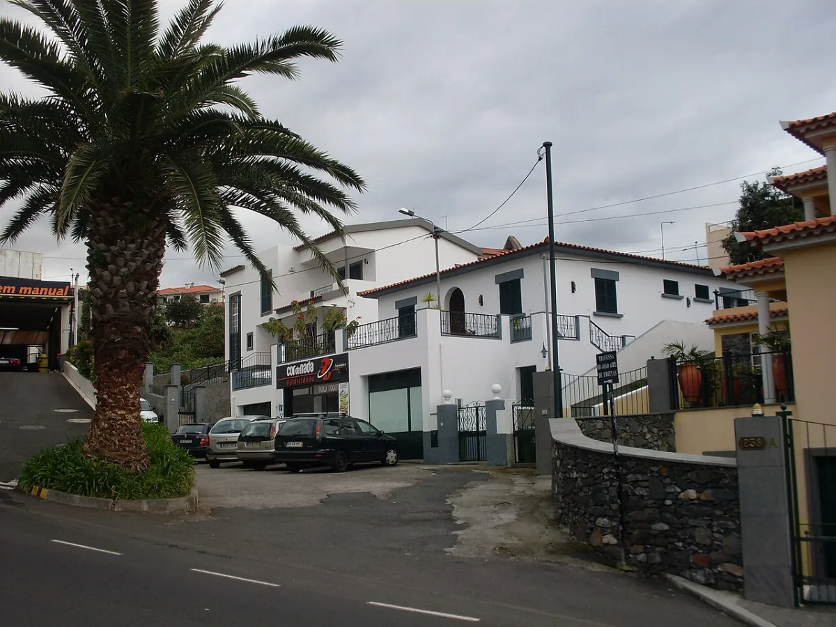 São Roque