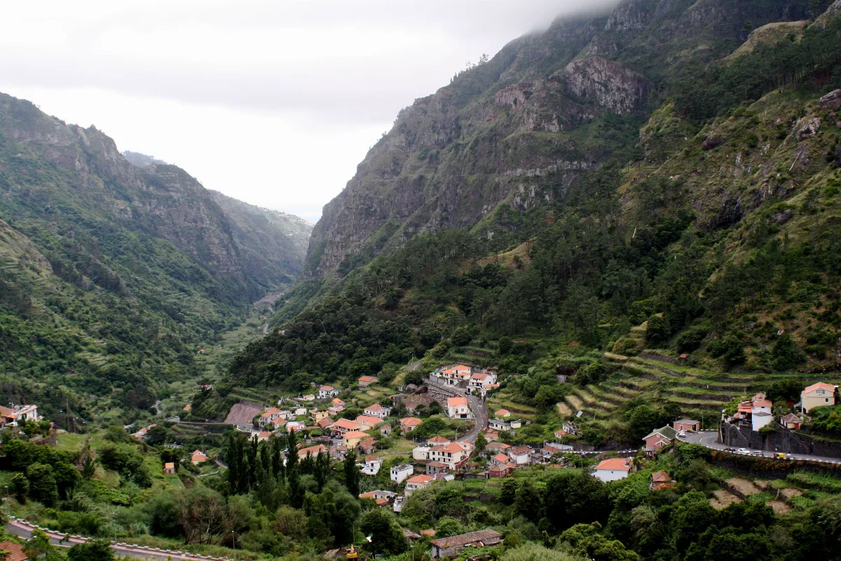 Serra de Água