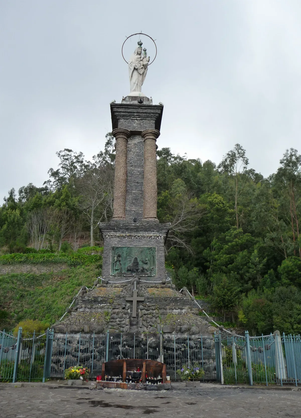 Terreiro da Luta