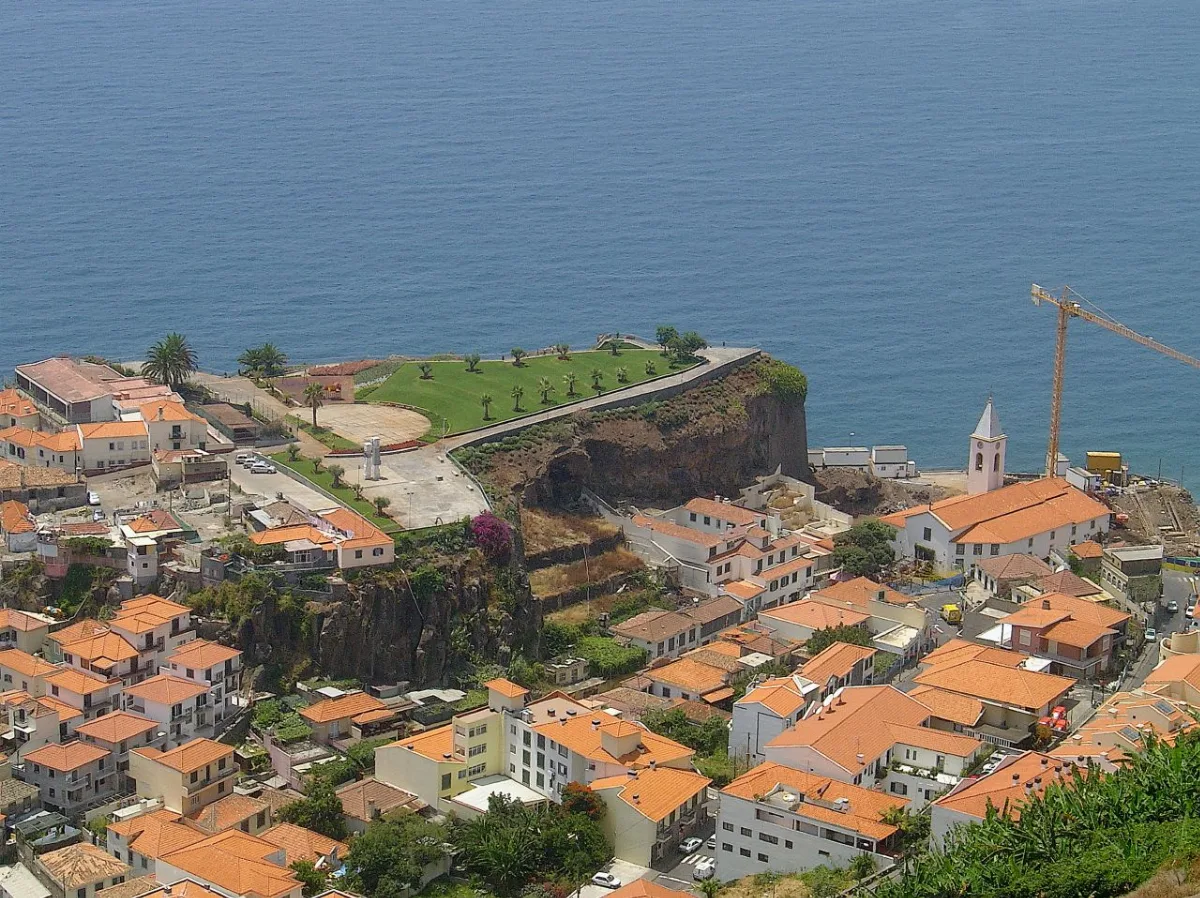 Torre