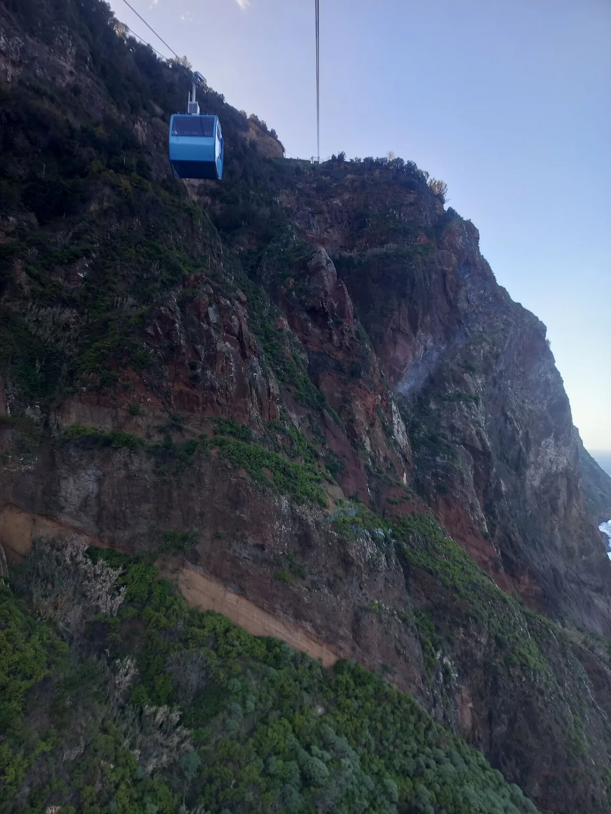 Vereda da Rocha do Navio