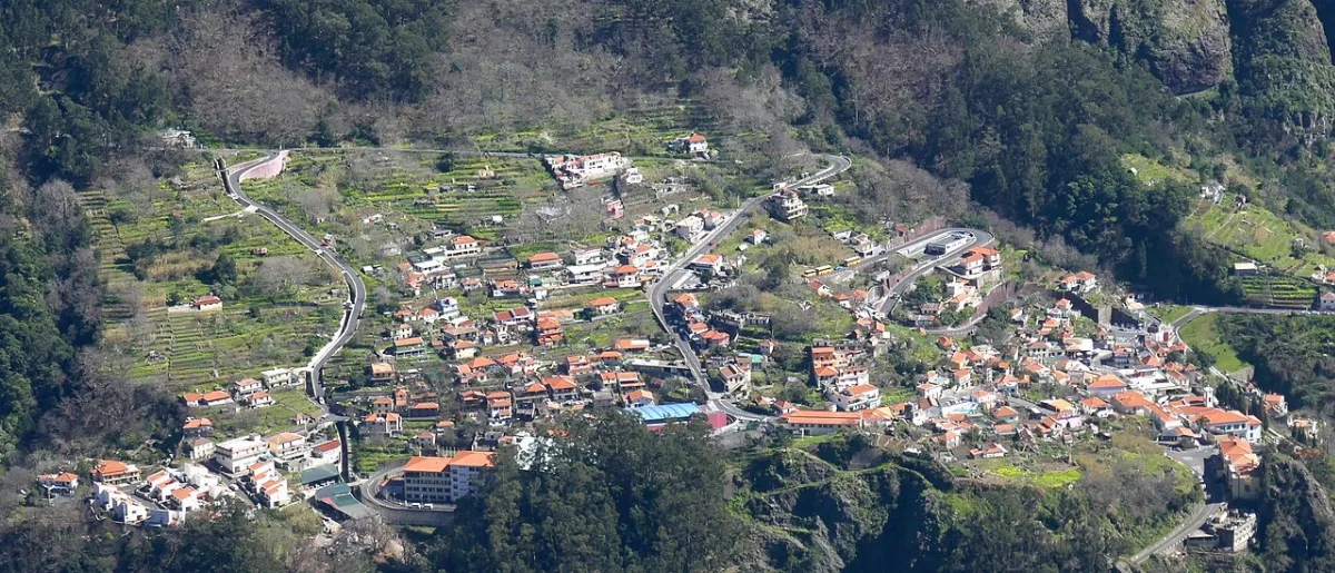 Vereda do Pico Grande