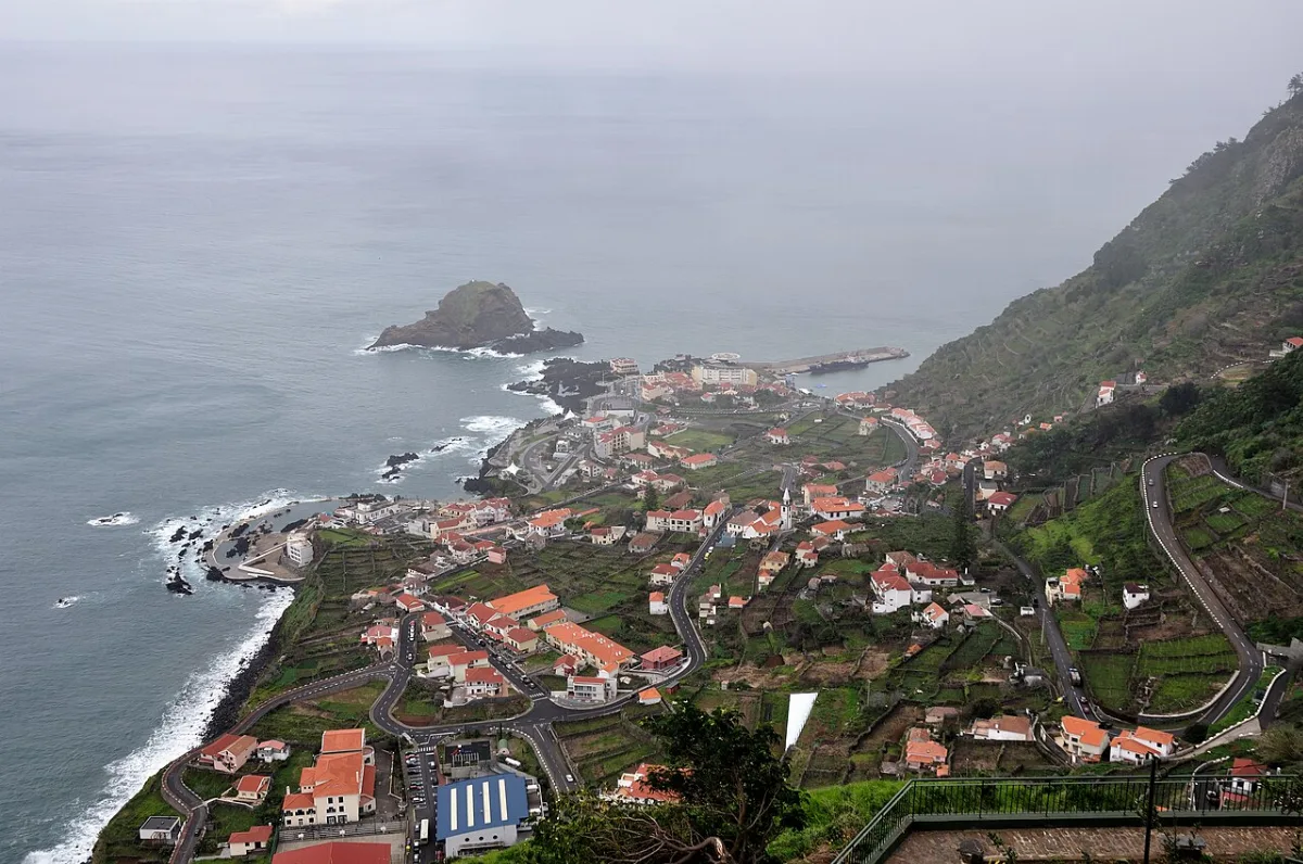 Vereda do Pico