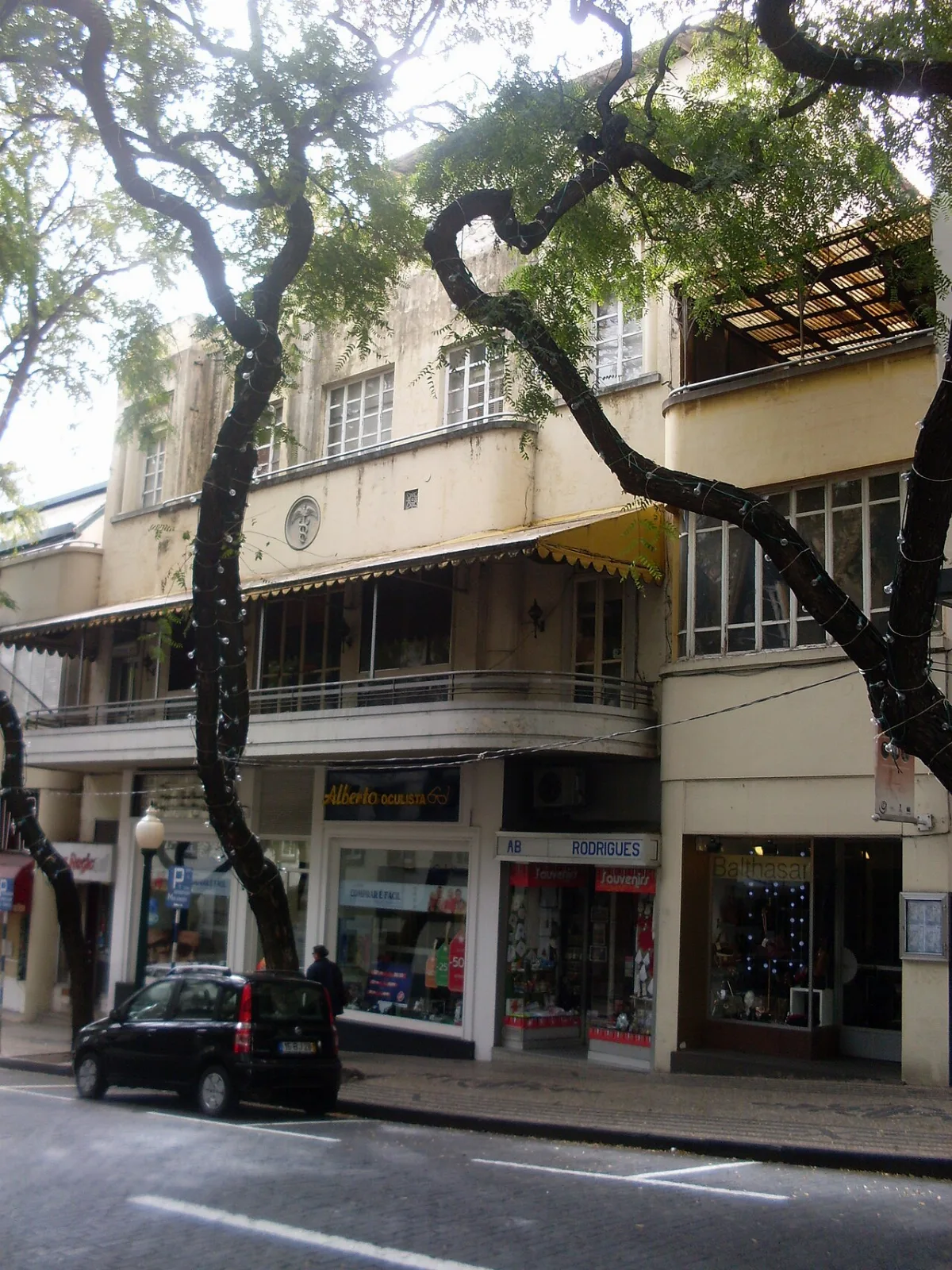 Vicentes Photography Museum