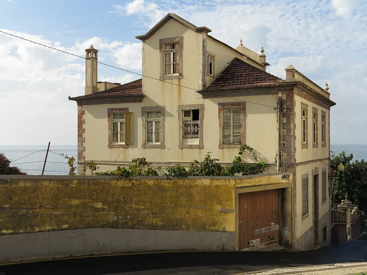 Vila Guida
