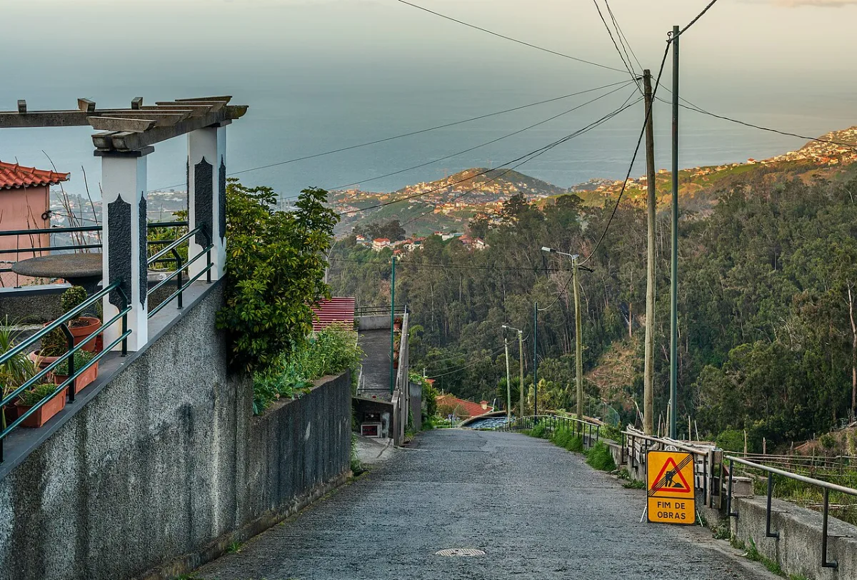 Volta da Malhada